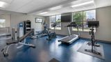 Best Western Plus Franklin Square Inn Health