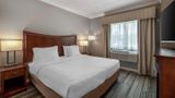 Best Western Plus Franklin Square Inn Room