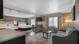 Best Western Plus Franklin Square Inn Room