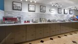 Best Western Plus Franklin Square Inn Restaurant