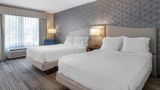 Best Western Plus Franklin Square Inn Room
