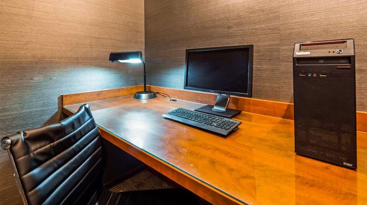 Best Western Dunkirk & Fredonia Inn Other