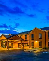 Best Western Dunkirk & Fredonia Inn