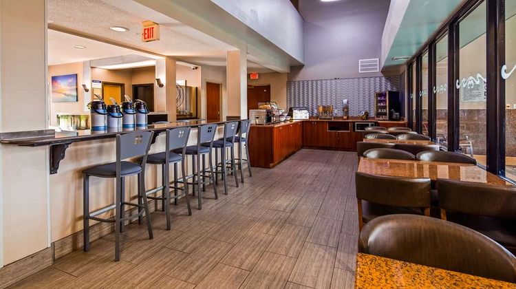 Best Western Dunkirk & Fredonia Inn Restaurant