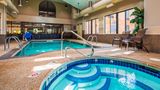 Best Western Dunkirk & Fredonia Inn Pool