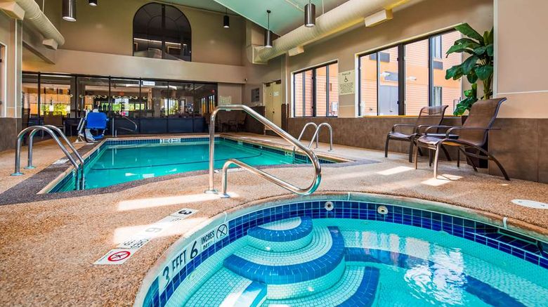<b>Best Western Dunkirk & Fredonia Inn Pool</b>. Images powered by <a href="https://iceportal.shijigroup.com/" title="IcePortal" target="_blank">IcePortal</a>.