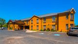Best Western Dunkirk & Fredonia Inn Exterior