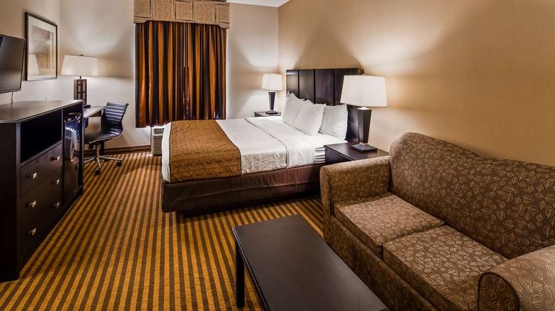 <b>Best Western Dunkirk & Fredonia Inn Room</b>. Images powered by <a href="https://iceportal.shijigroup.com/" title="IcePortal" target="_blank">IcePortal</a>.