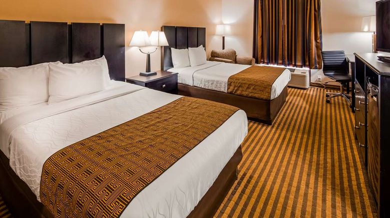 <b>Best Western Dunkirk & Fredonia Inn Room</b>. Images powered by <a href="https://iceportal.shijigroup.com/" title="IcePortal" target="_blank">IcePortal</a>.