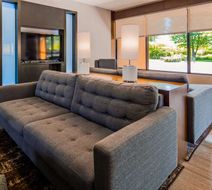 Best Western Dunkirk & Fredonia Inn Lobby