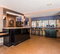 Best Western Dunkirk & Fredonia Inn Lobby
