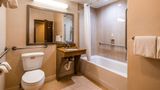 Best Western Plus The Inn Stes at Falls Room