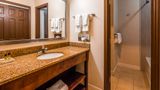 Best Western Plus The Inn Stes at Falls Room