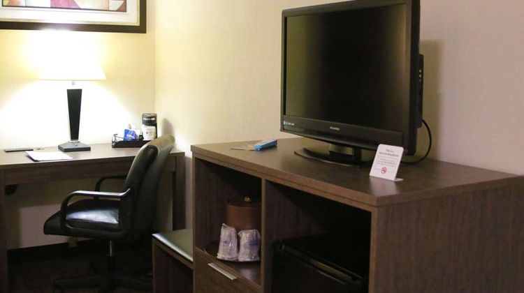 Best Western Plus Galleria Inn & Suites Other