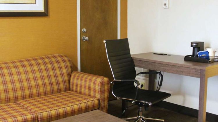 Best Western Plus Galleria Inn & Suites Other