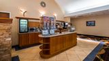 Best Western Plus Galleria Inn & Suites Restaurant