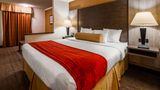 Best Western Plus Galleria Inn & Suites Room