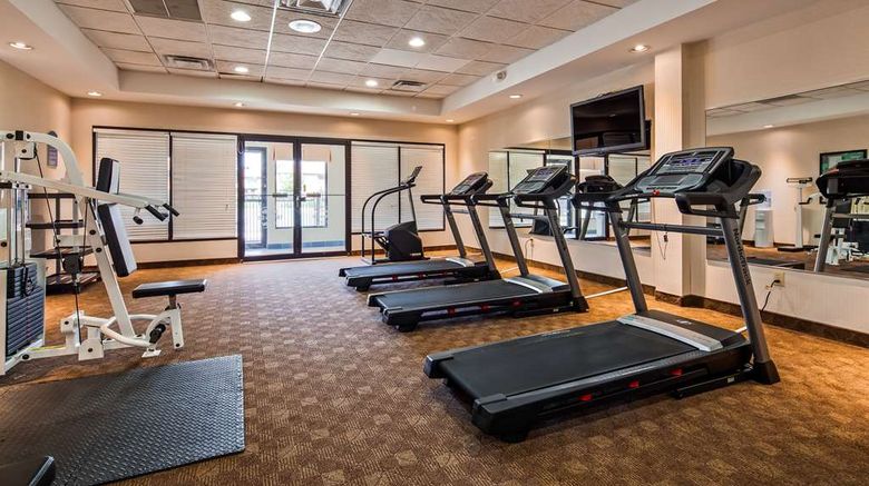 <b>Best Western Plus Galleria Inn & Suites Health</b>. Images powered by <a href="https://iceportal.shijigroup.com/" title="IcePortal" target="_blank">IcePortal</a>.