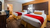 Best Western Plus Galleria Inn & Suites Room