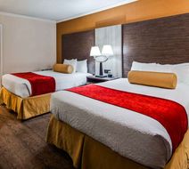 Best Western Plus Galleria Inn & Suites Room