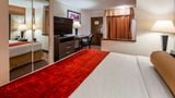 Best Western Plus Galleria Inn & Suites Room