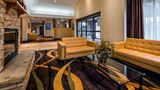 Best Western Plus Galleria Inn & Suites Lobby