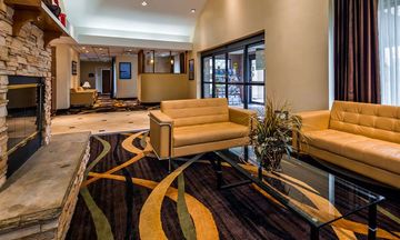 Best Western Plus Galleria Inn & Suites