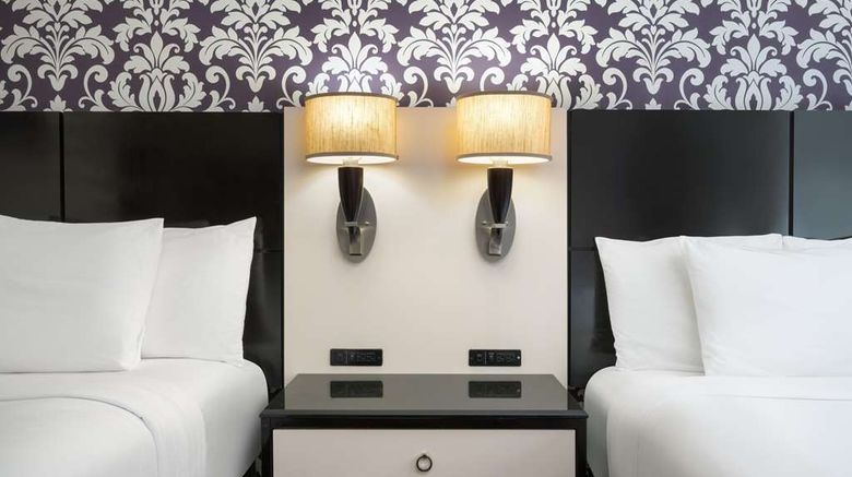 <b>Best Western Premier Herald Square Room</b>. Images powered by <a href="https://iceportal.shijigroup.com/" title="IcePortal" target="_blank">IcePortal</a>.
