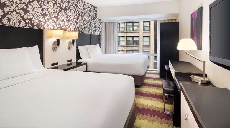 <b>Best Western Premier Herald Square Room</b>. Images powered by <a href="https://iceportal.shijigroup.com/" title="IcePortal" target="_blank">IcePortal</a>.