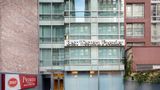 Best Western Premier Herald Square Exterior