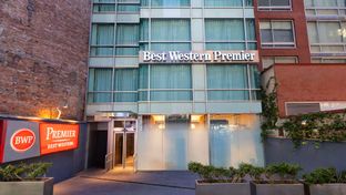 Best Western Premier Herald Square