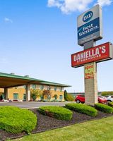Best Western Inn at the Fairgrounds