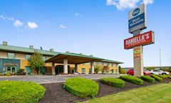 Best Western Inn at the Fairgrounds
