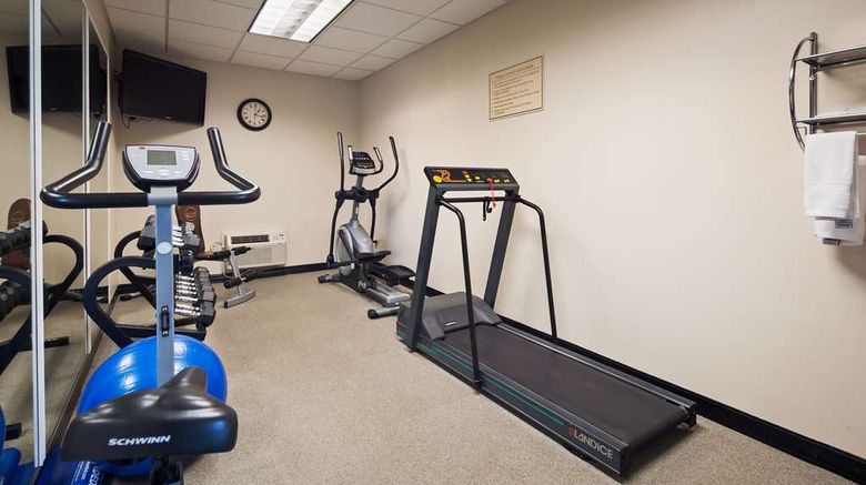 <b>Best Western Inn at the Fairgrounds Health</b>. Images powered by <a href="https://iceportal.shijigroup.com/" title="IcePortal" target="_blank">IcePortal</a>.