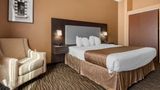 Best Western Inn at the Fairgrounds Room