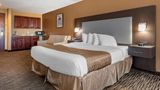 Best Western Inn at the Fairgrounds Room
