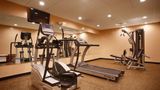 Best Western Plus Finger Lakes Inn & Ste Health