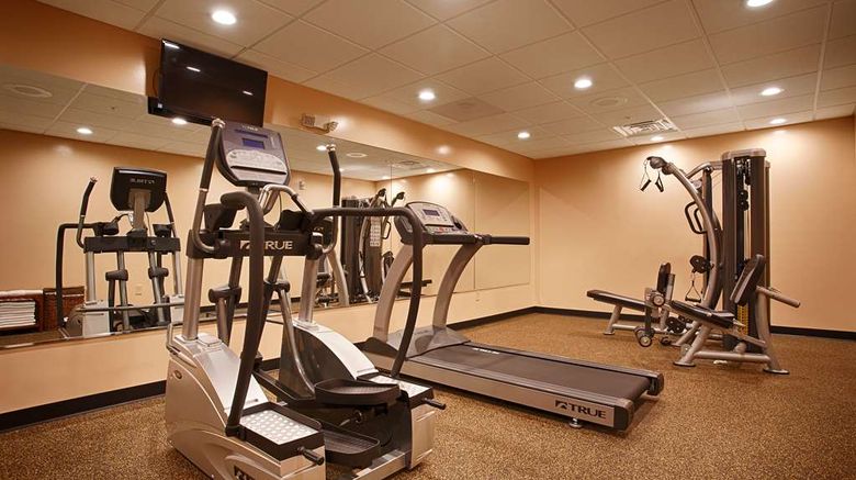 <b>Best Western Plus Finger Lakes Inn & Ste Health</b>. Images powered by <a href="https://iceportal.shijigroup.com/" title="IcePortal" target="_blank">IcePortal</a>.