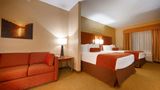 Best Western Plus Finger Lakes Inn & Ste Suite