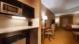 Best Western Plus Finger Lakes Inn & Ste Suite