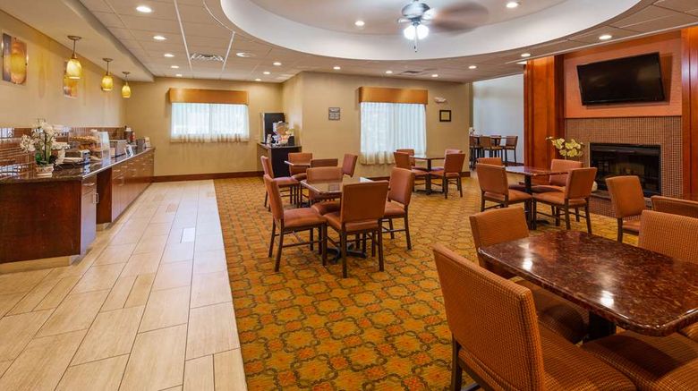 <b>Best Western Plus Finger Lakes Inn & Ste Restaurant</b>. Images powered by <a href="https://iceportal.shijigroup.com/" title="IcePortal" target="_blank">IcePortal</a>.