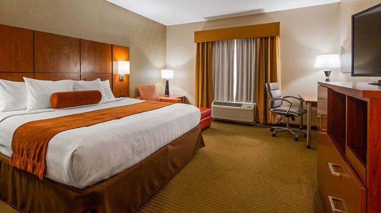 <b>Best Western Plus Finger Lakes Inn & Ste Room</b>. Images powered by <a href="https://iceportal.shijigroup.com/" title="IcePortal" target="_blank">IcePortal</a>.