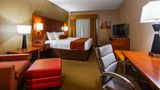 Best Western Plus Finger Lakes Inn & Ste Room