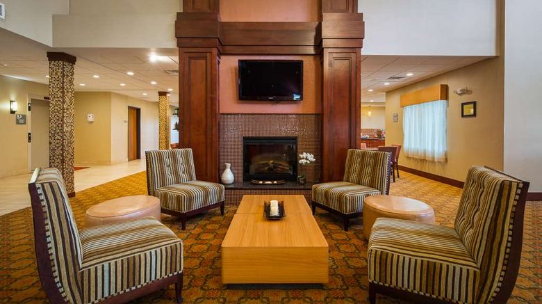<b>Best Western Plus Finger Lakes Inn & Ste Lobby</b>. Images powered by <a href="https://iceportal.shijigroup.com/" title="IcePortal" target="_blank">IcePortal</a>.
