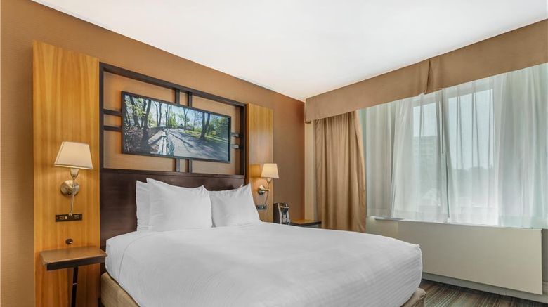 <b>Best Western Queens Gold Coast Room</b>. Images powered by <a href="https://iceportal.shijigroup.com/" title="IcePortal" target="_blank">IcePortal</a>.