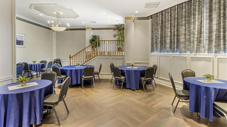 Best Western Queens Gold Coast Restaurant