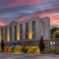 Best Western Queens Gold Coast