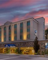 Best Western Queens Gold Coast