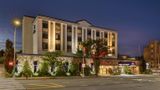Best Western Queens Gold Coast Exterior