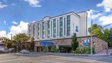 Best Western Queens Gold Coast Exterior